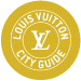 Vuitton City Guide