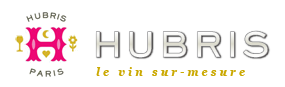 logo Hubris